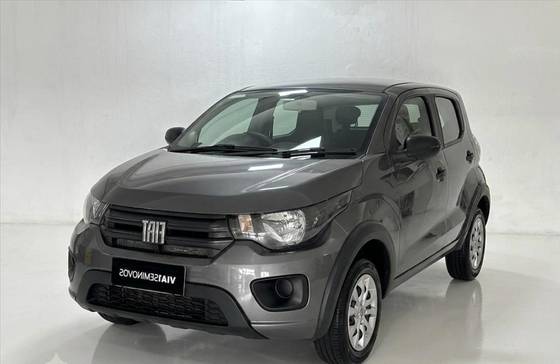FIAT MOBI 1.0 EVO FLEX LIKE. MANUAL FIAT MOBI 1.0 EVO FLEX LIKE. MANUAL